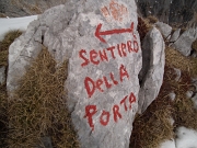 55 ...faremo anche la Ferrata della Porta prima o poi...